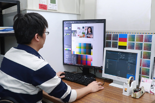 量産前のデータチェック-イメージ画像