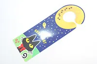 絵柄の再現度が高い箔押し印刷-イメージ画像