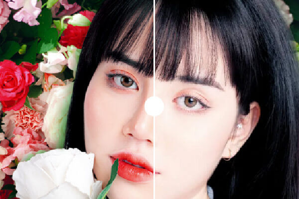 RGBモニターに迫る広色域印刷ダイドウカラー-イメージ画像