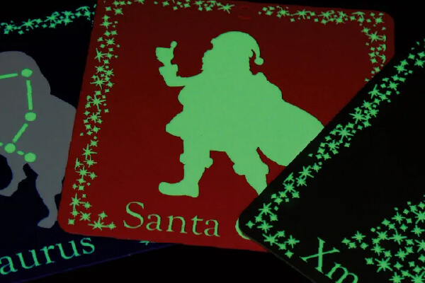 透明素材を熟知した白版のデザイン技術-イメージ画像