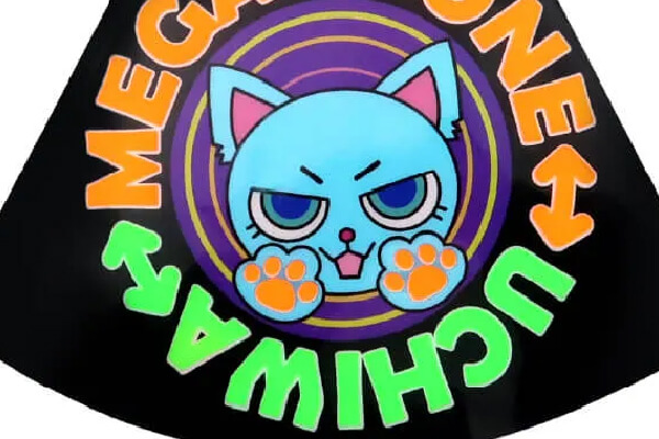 目を引いて鮮やか蛍光印刷-イメージ画像